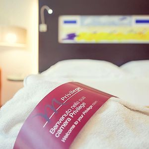 Camera privilege con letto king size