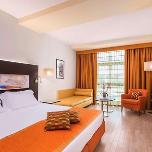 Camera executive con letto king size